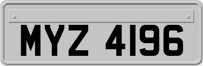 MYZ4196