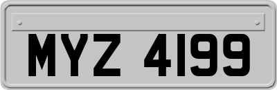MYZ4199