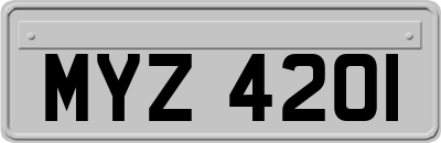 MYZ4201