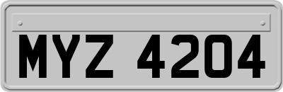 MYZ4204