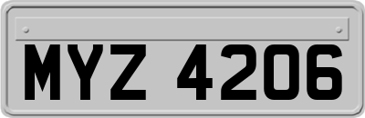 MYZ4206