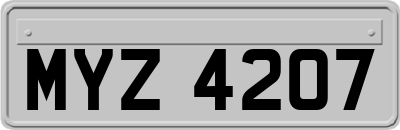 MYZ4207