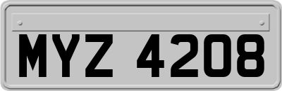 MYZ4208