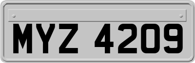 MYZ4209