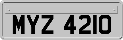 MYZ4210