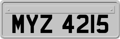 MYZ4215