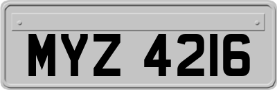 MYZ4216