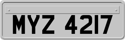 MYZ4217