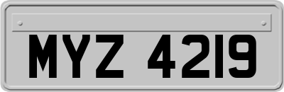 MYZ4219