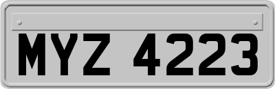 MYZ4223