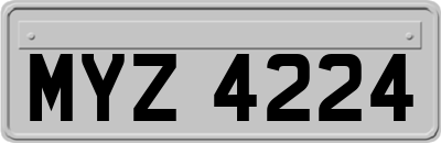 MYZ4224