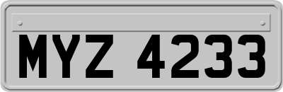 MYZ4233
