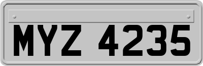 MYZ4235
