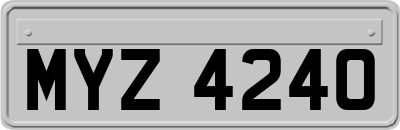 MYZ4240