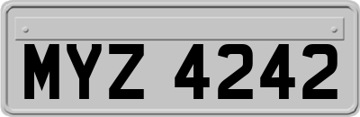 MYZ4242