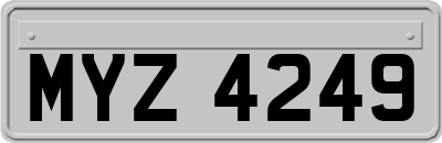 MYZ4249