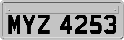 MYZ4253