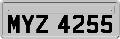MYZ4255