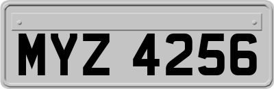MYZ4256
