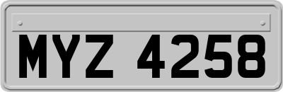 MYZ4258