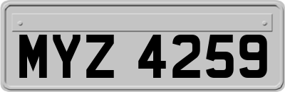 MYZ4259