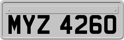 MYZ4260