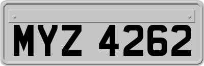 MYZ4262