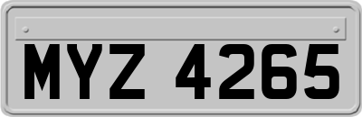 MYZ4265