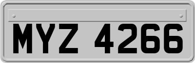 MYZ4266