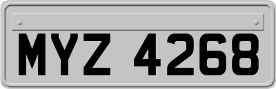 MYZ4268