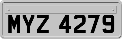 MYZ4279