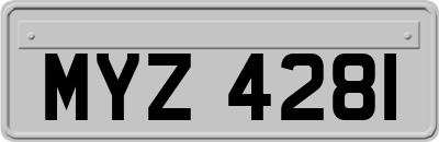 MYZ4281