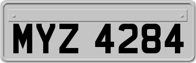 MYZ4284