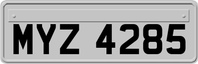 MYZ4285