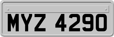 MYZ4290
