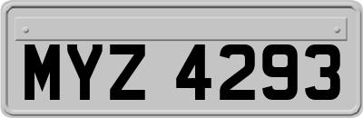 MYZ4293