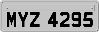MYZ4295