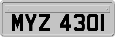MYZ4301
