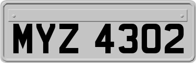 MYZ4302