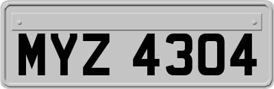 MYZ4304