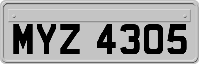 MYZ4305