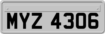 MYZ4306