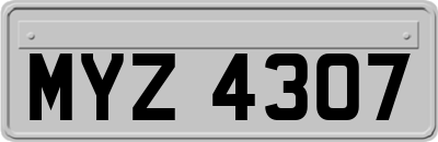 MYZ4307