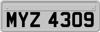 MYZ4309