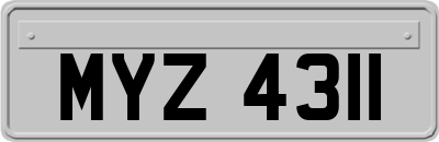 MYZ4311