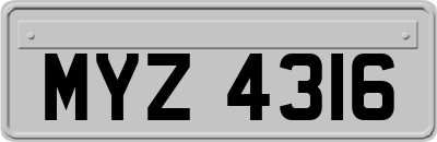 MYZ4316