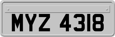 MYZ4318