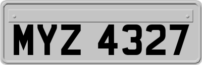 MYZ4327