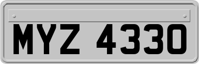 MYZ4330