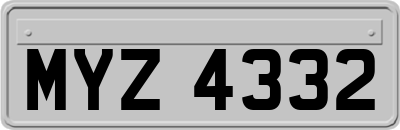 MYZ4332